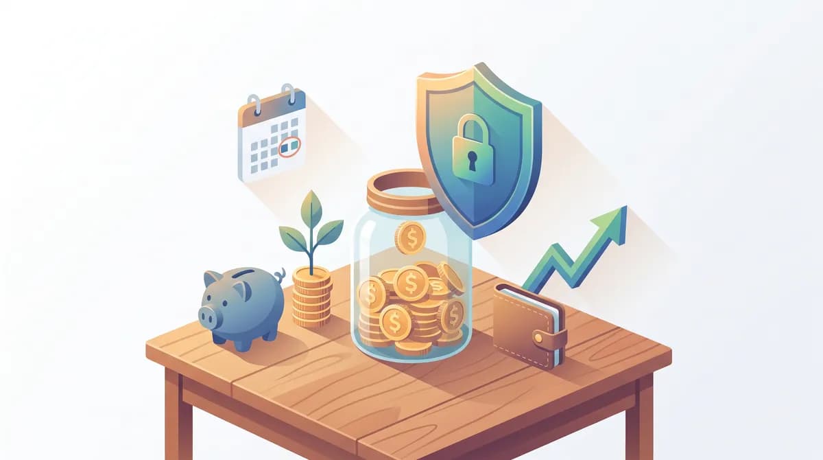 Emergency Funds: Why You Need One and How to Build It – 15 Proven Steps to Achieve Financial Security