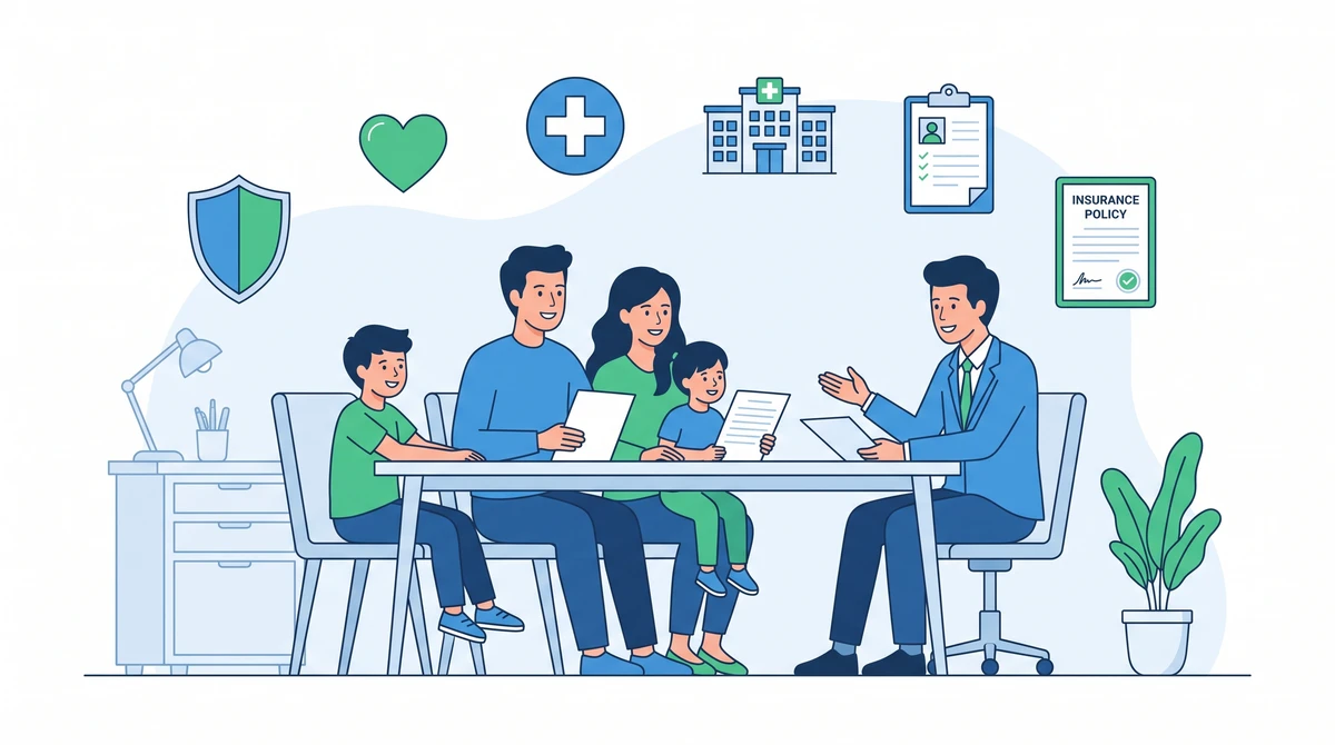 Common Health Insurance Mistakes to Avoid: 15 Costly Errors That Can Save You Thousands