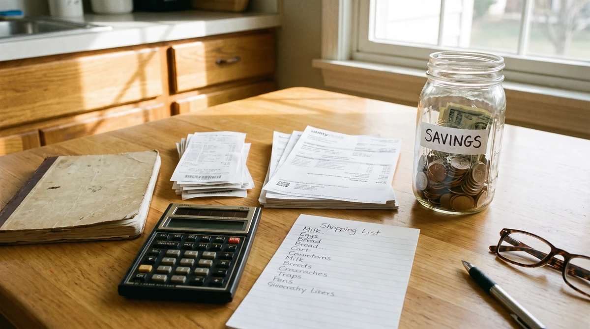 Financial planning