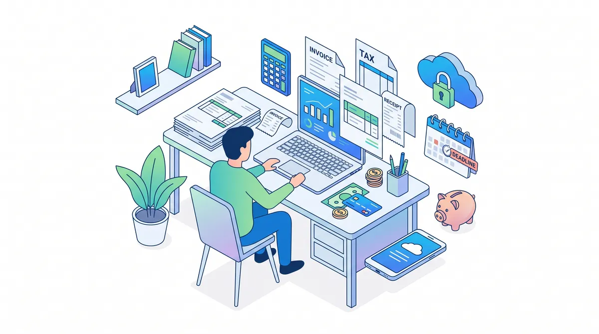 Tax Guide for Freelancers: Everything You Need to Know