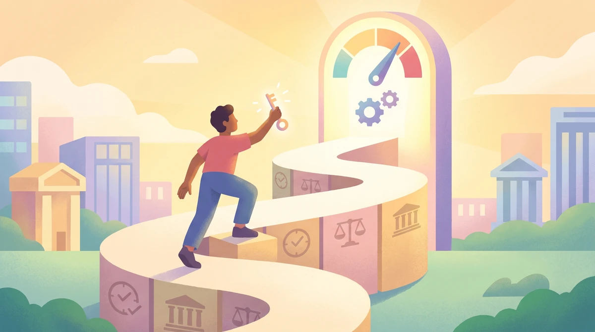 What Is a Credit Score? How Credit Scores Work and How to Improve Yours
